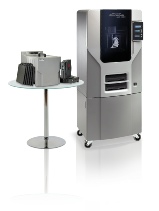 Mojo 3D printer