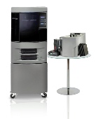 Mojo 3D printer