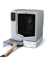 Mojo 3D printer